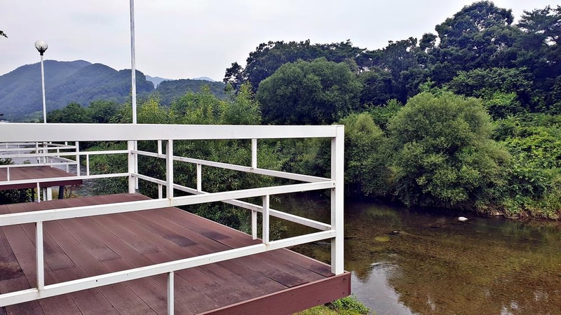 숲캠핑장 시설 사진 28