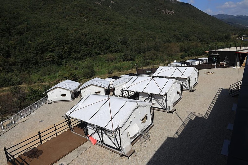 캠프라임 시설 사진 28