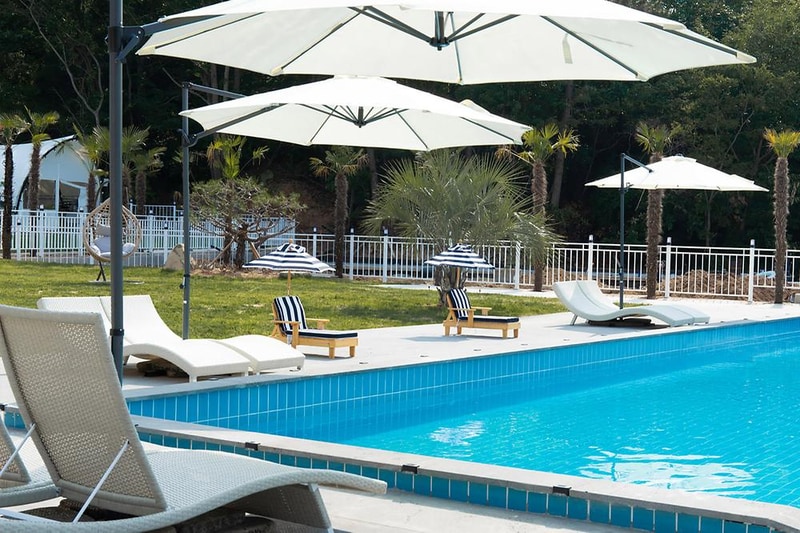 토리글램핑 시설 사진 11