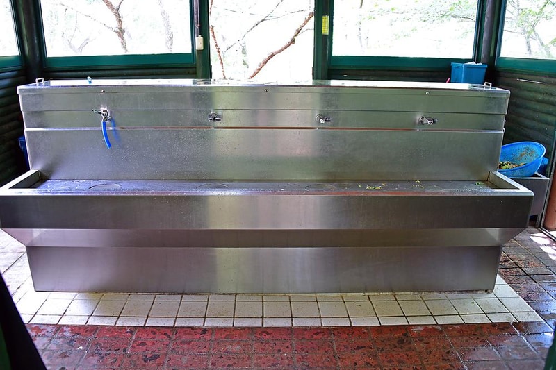 오도산 자연휴양림 시설 사진 13