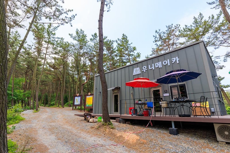 우니메이카 태안점 시설 사진 18