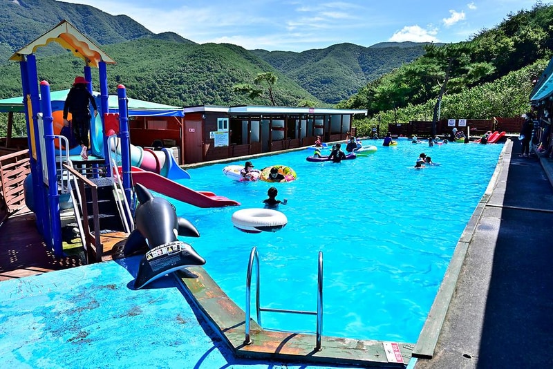 그린앤블루 시설 사진 8