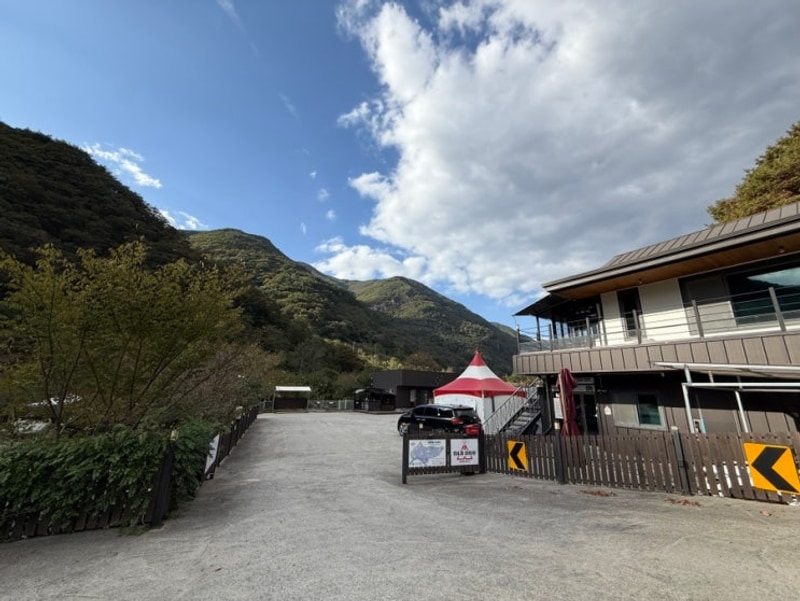 밀양 캠앤캠아지트 캠핑장 (반타곤맥스+베스티블 텐트 사용)...