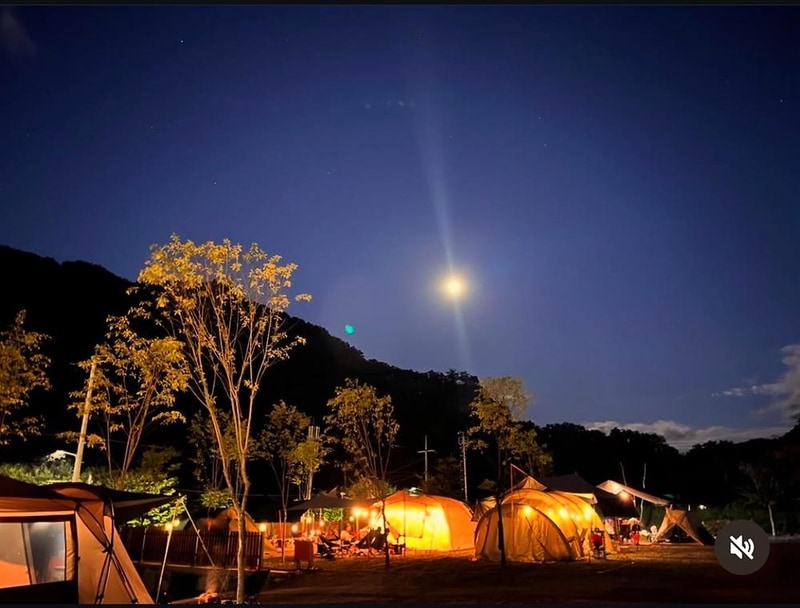 캠프팔봉 시설 사진 2