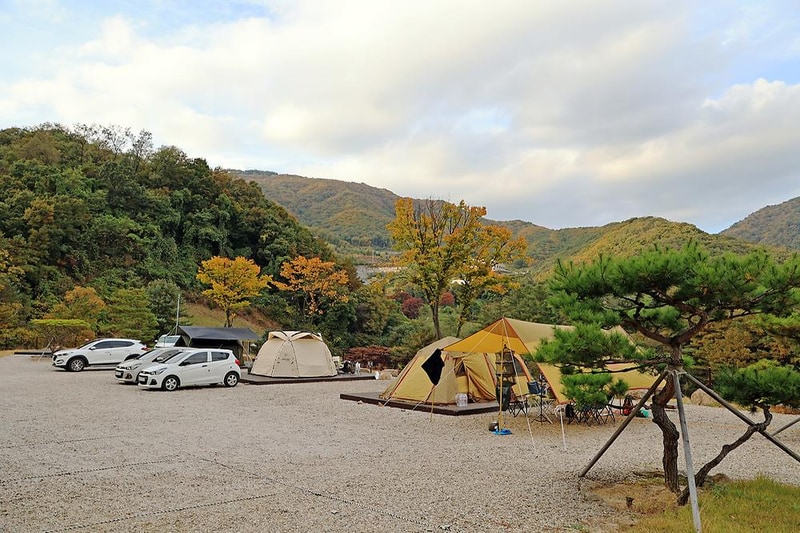 7BLOCK(세븐블럭) 시설 사진 13