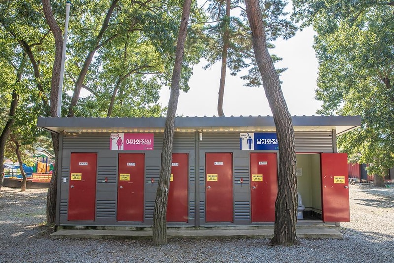 숲속의하모니 시설 사진 2