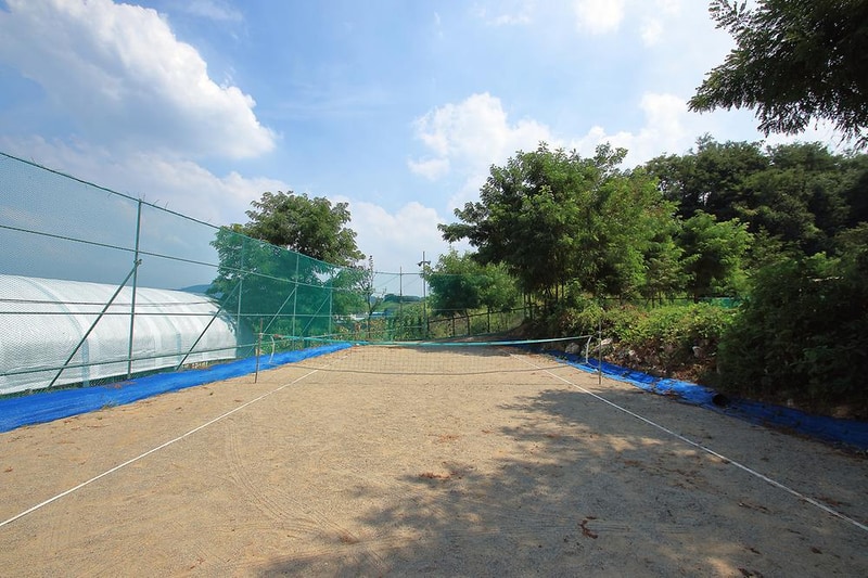 밤소리글램핑 시설 사진 2