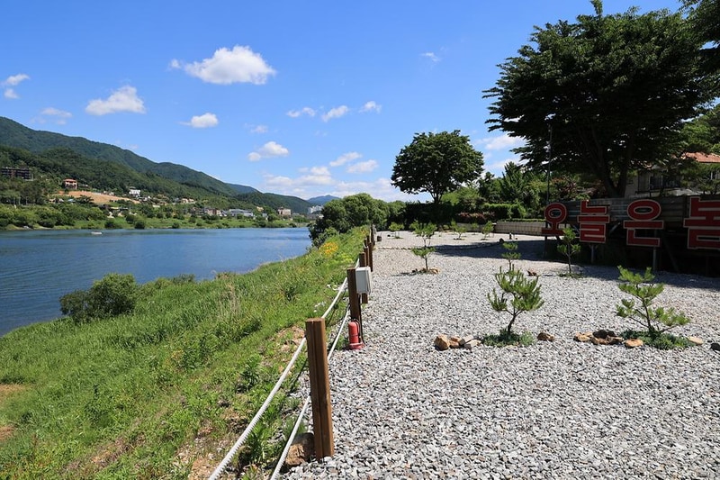 봄날농원 시설 사진 14