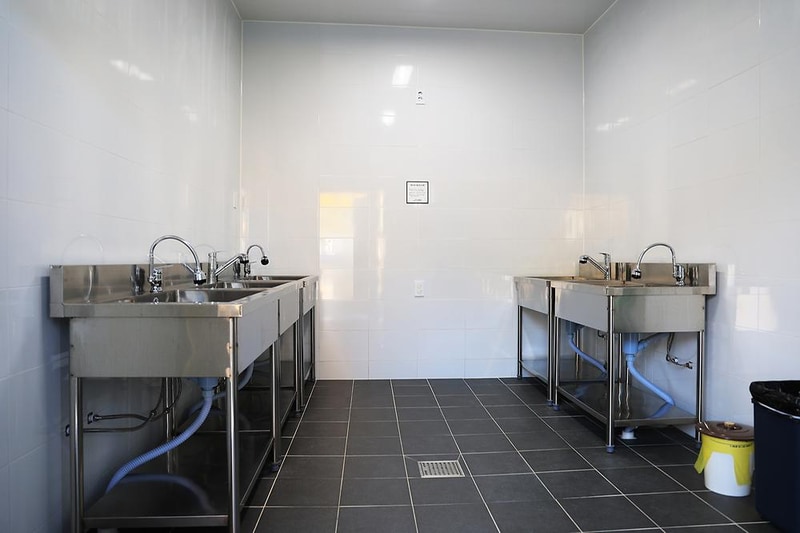 하소담캠핑장 시설 사진 8