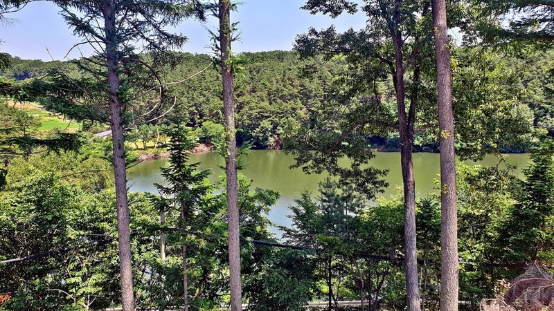 산정원 시설 사진 17