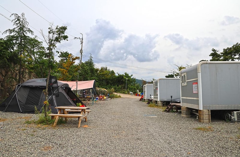 해해해 캠핑장 시설 사진 14