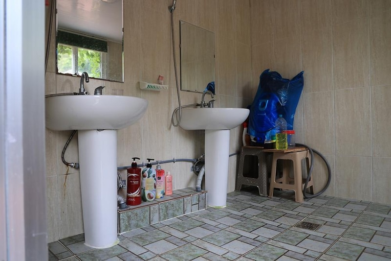 숲속다람쥐 캠프 시설 사진 8