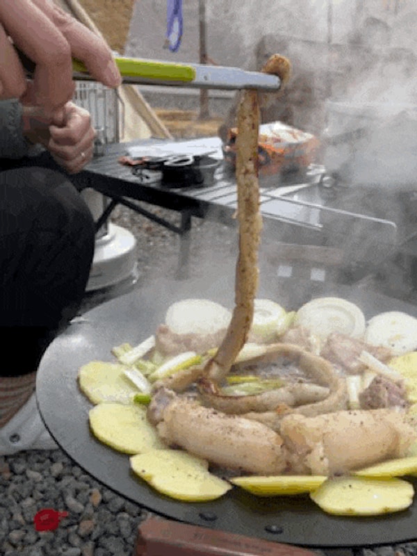 [캠핑] 양평 캠핑 | 서울 근교 신상 캠핑장 달마당 캠핑장...