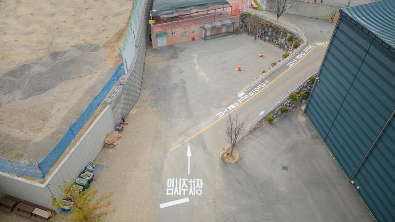 김포한강오토캠핑장 시설 사진 16