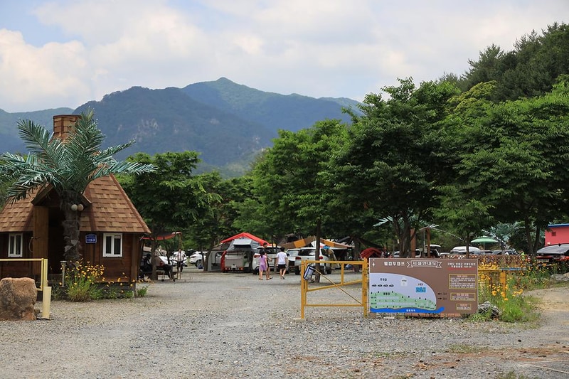 웰컴투캠프 시설 사진 23