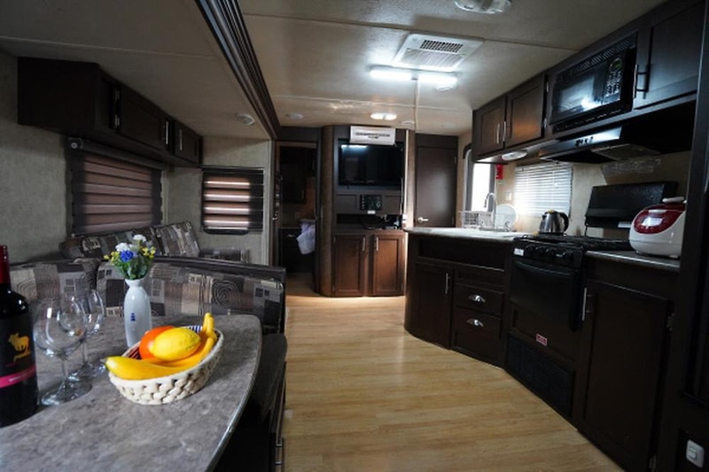 청평원레저타운 시설 사진 3