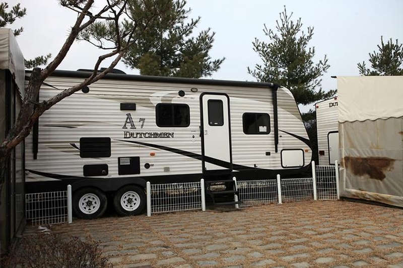 캐리비안캠프 대표 사진