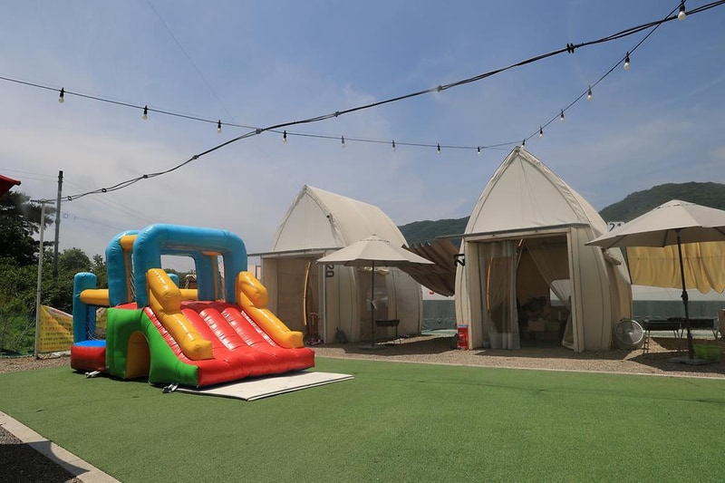 양주르 시설 사진 12