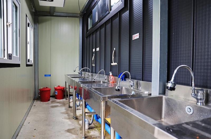 비타민 팜 오토캠핑장 시설 사진 8