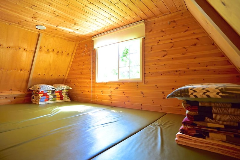 캠파제주 시설 사진 1