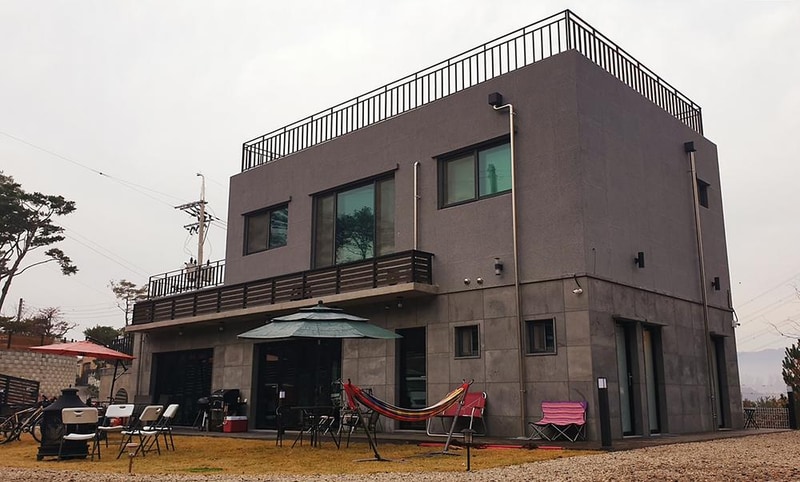 클라인캠프 빌리지 시설 사진 39