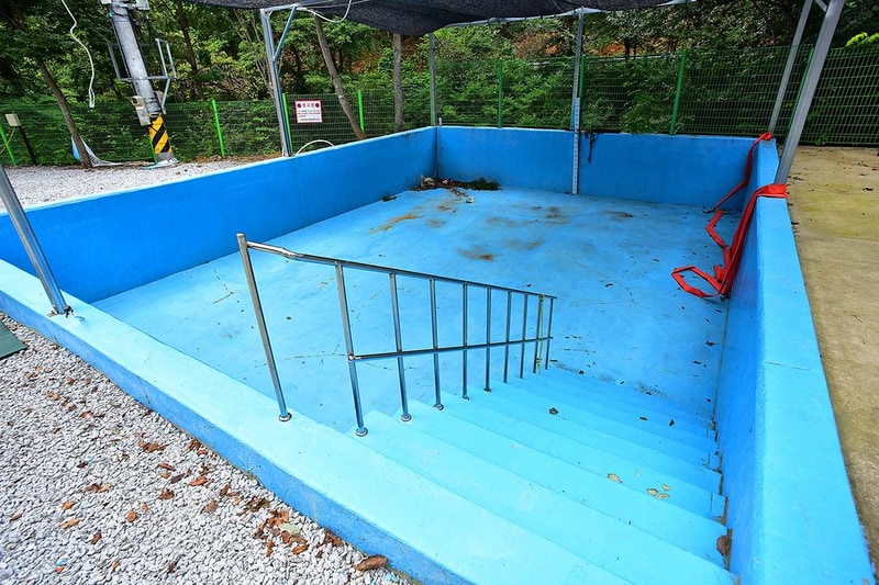 하늘구름길 캠핑장 시설 사진 3