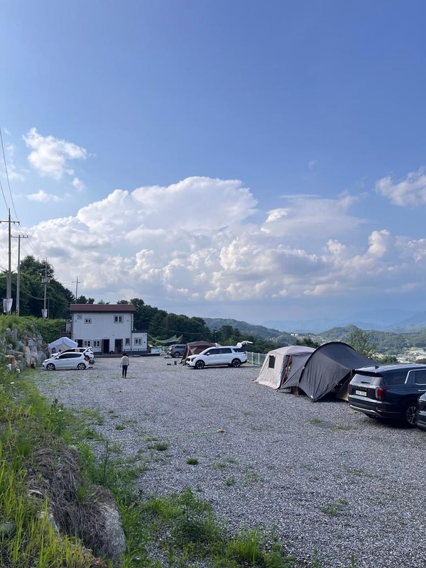 가평캠핑장마운틴뷰 시설 사진 14