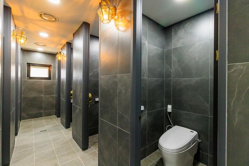 아우내관광농원캠핑장 시설 사진 1