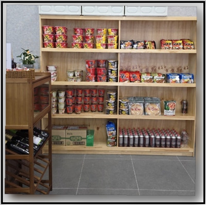 가평 글램핑은 역시 가평 글램스테이! 쾌적하고 감성적인...