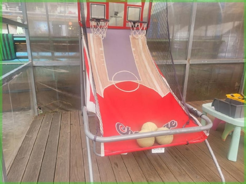 자연 속 힐링, 포천 산중호걸 글램핑카라반에서의 하루