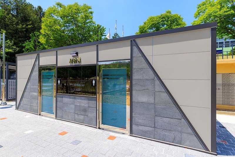 경상북도교육청김천오토캠핑장 시설 사진 20