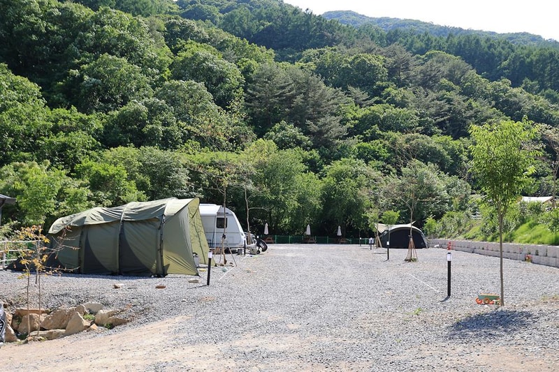 또와또 오토캠핑장 시설 사진 4