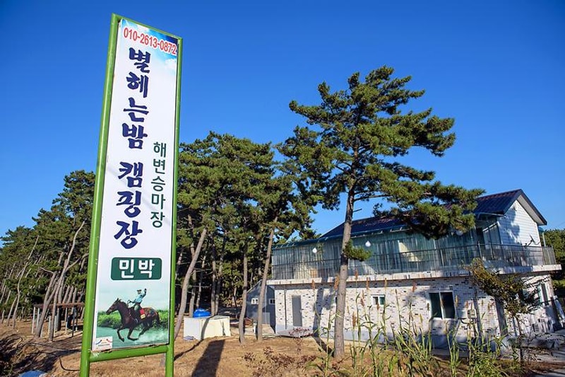 별헤는 밤 대표 사진