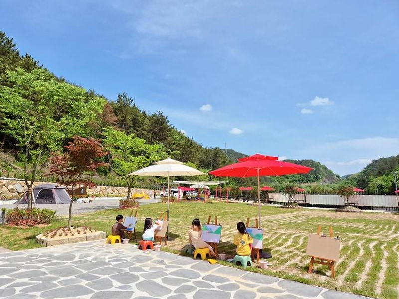 대암 팜트리 대표 사진