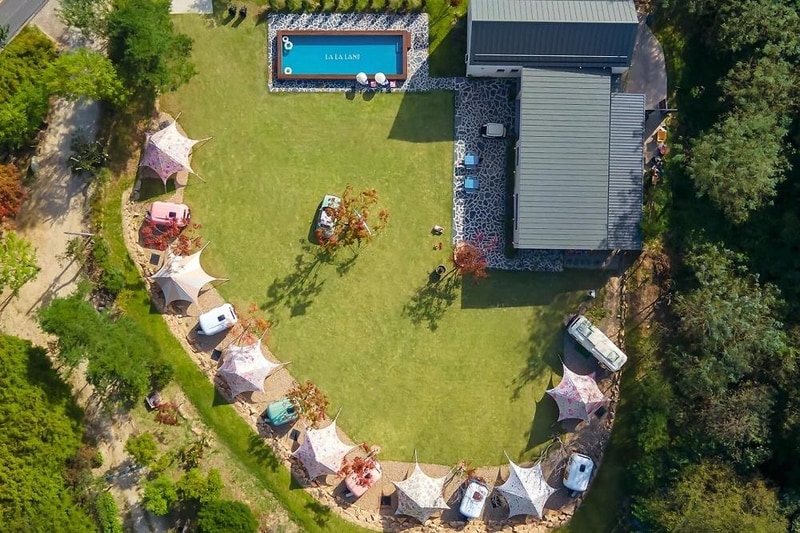 라라랜드 시설 사진 20