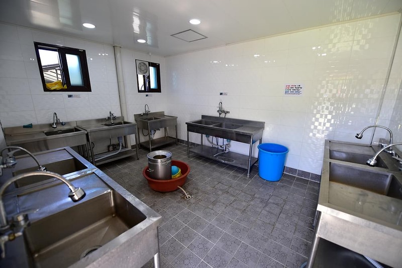 풀문캠핑앤글램핑리조트 시설 사진 28