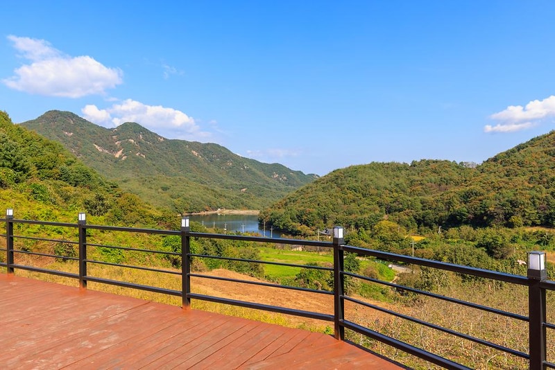 하늘소리 캠프 시설 사진 6