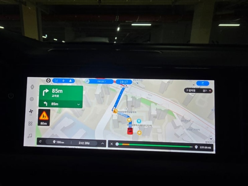 충북 단양 천동오토캠핑장 2탄