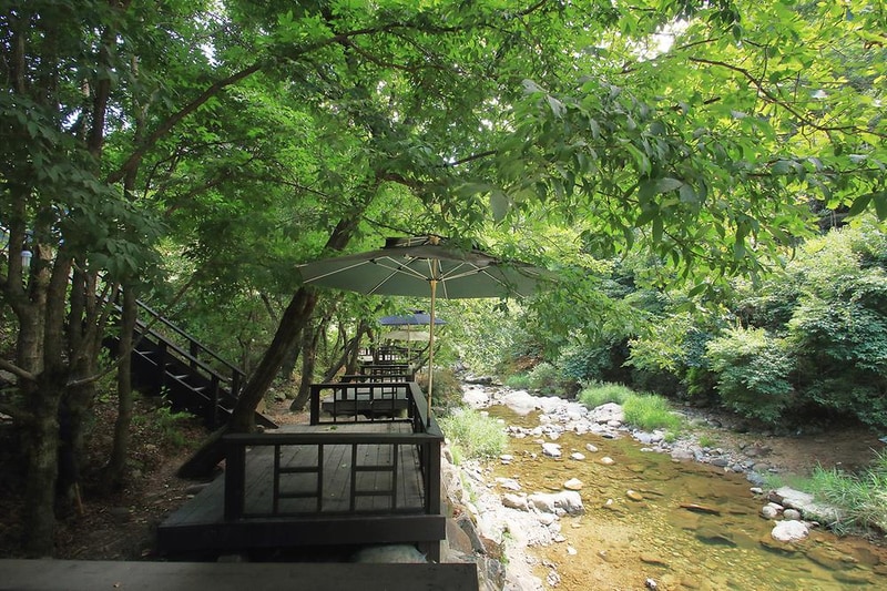 소풍가는날펜션 오토캠핑장 시설 사진 15