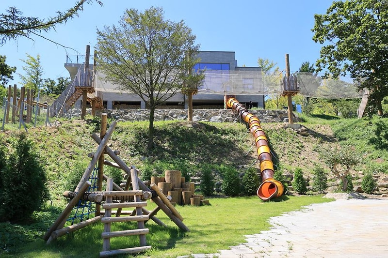 황매산 숲속야영장 시설 사진 13