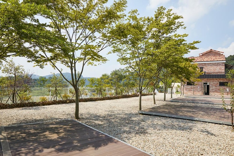 연천리버힐캠핑장 시설 사진 19