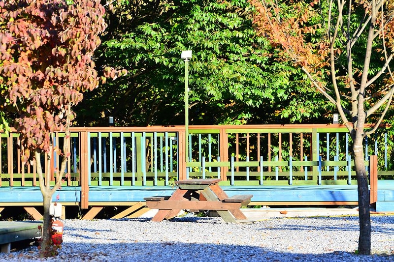 물골삼화힐링타운캠핑장 시설 사진 7