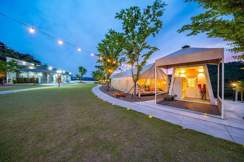 캠프(camp)301 시설 사진 11