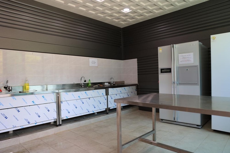 구름품은 캠핑장 시설 사진 22