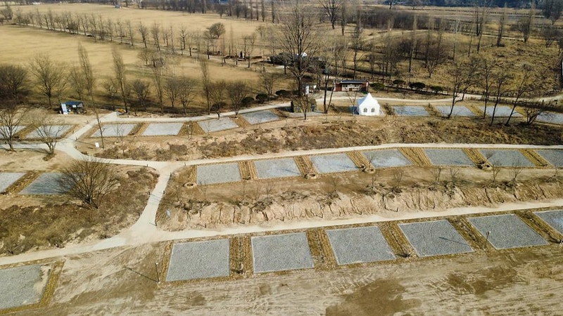 강천섬캠핑장 시설 사진 12