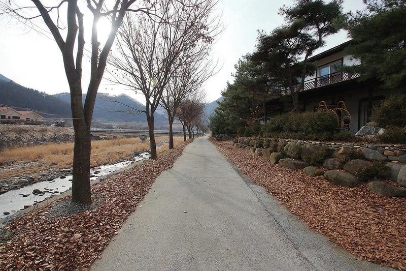 엘림펜션 오토캠핑장 시설 사진 5