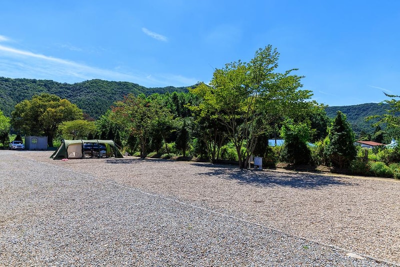 솔부엉이 캠핑장 시설 사진 7