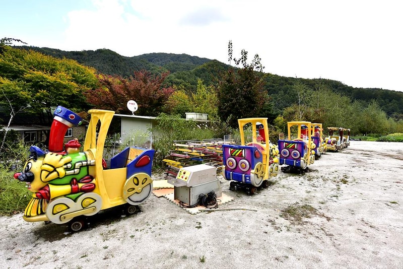 또올래캠핑장 시설 사진 1