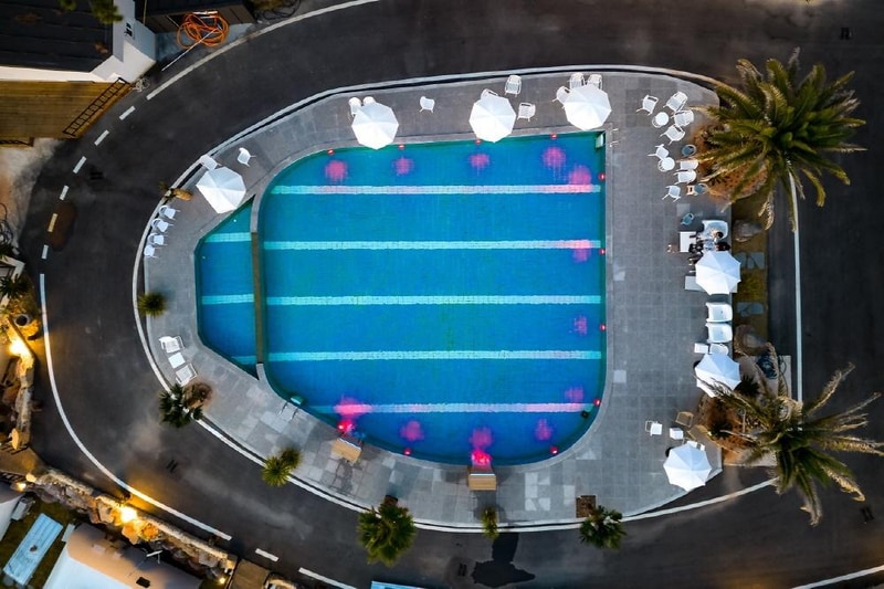 로드 96 캠핑&카라반 시설 사진 9