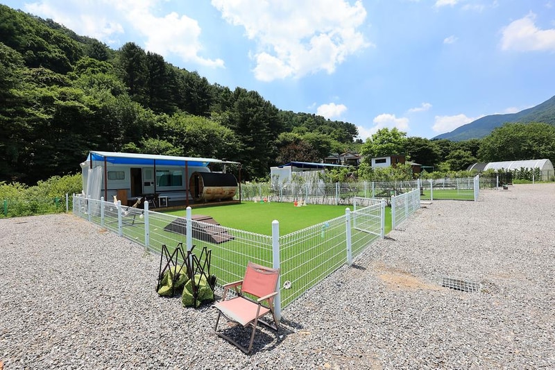 딩동댕캠핑장 시설 사진 5